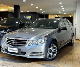 MERCEDES-BENZ E 350 4MATIC A ANDORRA LA VELLA