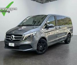 MERCEDES-BENZ V 250 D 4MATIC A ANDORRA LA VELLA