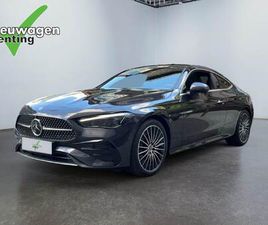 MERCEDES-BENZ CLE 200 A ANDORRA LA VELLA