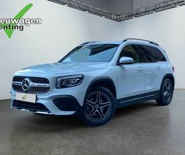 MERCEDES GLB GLB 250 MERCEDES-BENZ GLB 250 4MATIC A ANDORRA LA VELLA