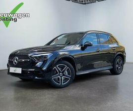 MERCEDES GLC GLC 400 E MERCEDES-BENZ GLC 400E 4MATIC A ANDORRA LA VELLA