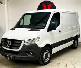 MERCEDES SPRINTER 211 MERCEDES-BENZ SPRINTER 211 CDI A SANT JULIÀ DE LÒRIA