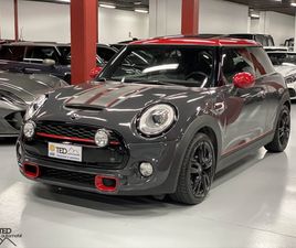 MINI COUPE JOHN COOPER WORKS MINI COOPER S F56 2.0 192CV MANUAL A ENCAMP