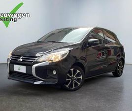 MITSUBISHI SPACE STAR A ANDORRA LA VELLA