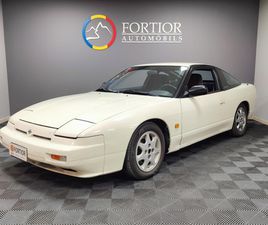 NISSAN 200SX S13 1.8T 171CV A SANT JULIÀ DE LÒRIA