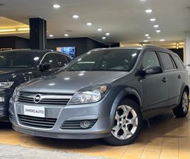OPEL ASTRA BREAK OPEL ASTRA SW 1.9CDTI A ANDORRA LA VELLA