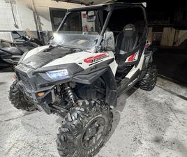 BUGGY POLARIS RZR 1000CC DEL 2019 A ANDORRA LA VELLA