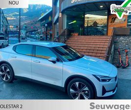 POLESTAR 2 78KW A ANDORRA LA VELLA