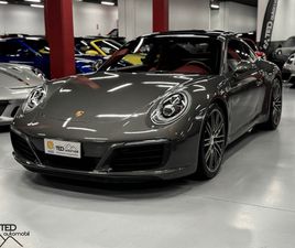 PORSCHE 911 991 CARRERA S PORSCHE 911 991.2 CARRERA S 420CV A ENCAMP