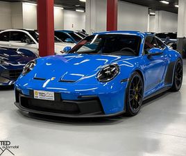 PORSCHE 911 992 GT3 PORSCHE 911 GT3 992 510CV A ENCAMP