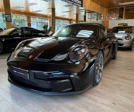 PORSCHE 911 PORSCHE 911 GT3 TOURING PACKAGE A SANT JULIÀ DE LÒRIA