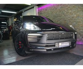 PORSCHE MACAN GTS PORSCHE MACAN GTS 441CV * PDK * A ESCALDES ENGORDANY