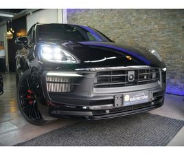 PORSCHE MACAN GTS PORSCHE MACAN GTS 441CV * PDK * * FULL EQUIP * A ESCALDES ENGORDANY