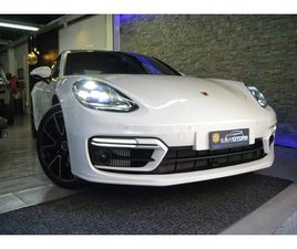 PORSCHE PANAMERA 4S PORSCHE PANAMERA 4S E-HYBRID 560CV * PDK * A ESCALDES ENGORDANY