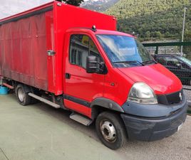 RENAULT MASCOTT 160.65 3.0 DCI A ANDORRA LA VELLA