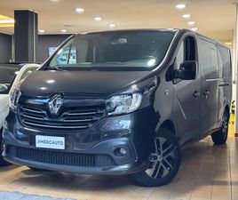 RENAULT TRAFIC SPACECLASS - 9 PLACES A ANDORRA LA VELLA