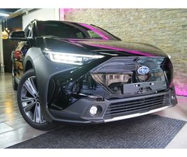 SUBARU SOLTERRA SUBARU SOLTERRA TOURING 218CV * A ESTRENAR * A ESCALDES ENGORDANY