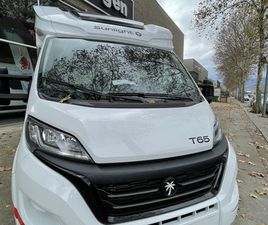 SUNLIGHT PROFILES T65 SUNLIGHT T65 T A ANDORRA LA VELLA