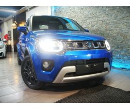 SUZUKI IGNIS 1.2 ALLGRIP 83CV * A ESTRENAR * A ESCALDES ENGORDANY
