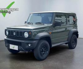 SUZUKI JIMNY SUZUKI JIMNY A ANDORRA LA VELLA