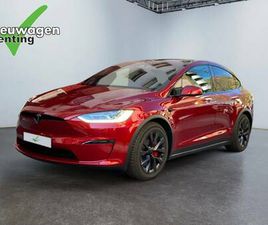 TESLA MODEL X TESLA MODEL X A ANDORRA LA VELLA