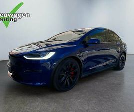 TESLA MODEL X PLAID TESLA MODEL X PLAID A ANDORRA LA VELLA