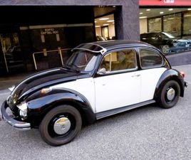 VOLKSWAGEN ESCARABAT 1303 S A ESCALDES ENGORDANY