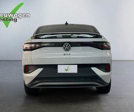 VOLKSWAGEN ID.5 GTX VOLKSWAGEN ID.5 GTX A ANDORRA LA VELLA