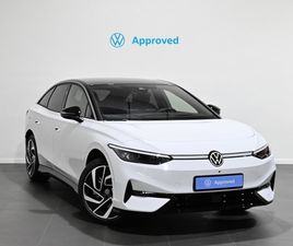 VOLKSWAGEN ID.7 VOLKSWAGEN ID.7 PRO 286CV A LA SEU D'URGELL