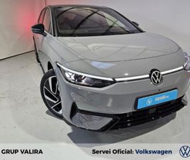 VOLKSWAGEN ID.7 PRO MAS 286CV A LA SEU D'URGELL