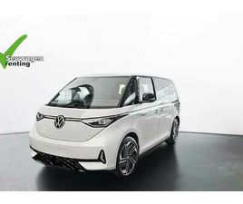 VOLKSWAGEN GTX ID BUZZ 340 CV A ANDORRA LA VELLA