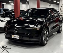 VOLVO EX30 TWIN PERFORMANCE VOLVO EX30 ULTRA 4X4 428CV TWIN MOTOR PERFORMANCE A ENCAMP