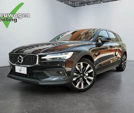 VOLVO V60 CROSS COUNTRY A ANDORRA LA VELLA