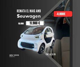 XEV YOYO A ANDORRA LA VELLA