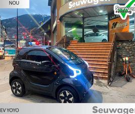 XEV YOYO A ANDORRA LA VELLA