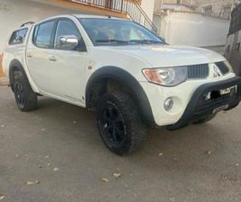MITSUBISHI - L200