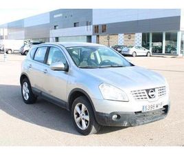 NISSAN QASHQAI+2 NISSAN - QASHQAI+2