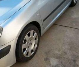 PEUGEOT 307 PEUGEOT - 307