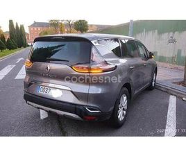 RENAULT ESPACE RENAULT ESPACE