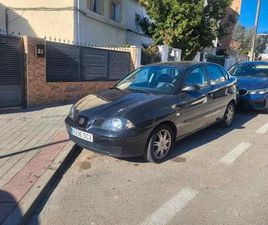 SEAT CORDOBA SEAT - CORDOBA