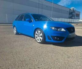 SEAT EXEO SEAT - EXEO