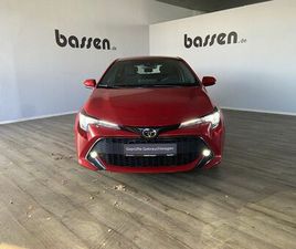 TOYOTA COROLLA 1.2 TURBO COMFORT