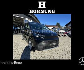 TOYOTA PROACE CITY TOYOTA PROACE CITY VERSO 1.5D-4D L1 LOUNGE PANO AHK AUT