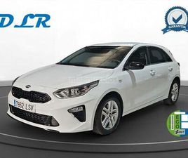 KIA CEED KIA - CEED 1.0 MHEV 88KW 120CV DRIVE DCT