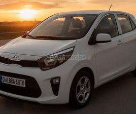 KIA PICANTO KIA - PICANTO 1.0 DPI 49KW 67CV CONCEPT PACK COMFORT