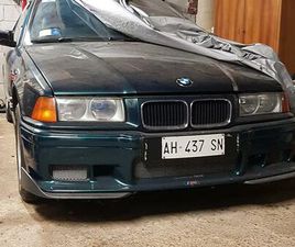 BMW E36
