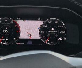 SEAT LEON SEAT LEON 2021