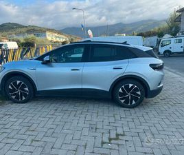 VOLKSWAGEN ID.4 VOLKSWAGEN ID4 BATTERIA 80KW, PRO PERFORMANCE