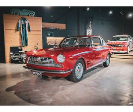 2300 S *HARVINAISUUS, MUSEOREKISTERÖITY*