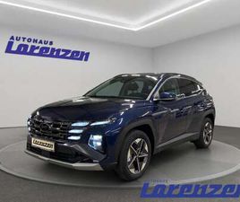 TREND MILD-HYBRID ADVANCED 1.6 T-GDI DCT NAVI DIGI